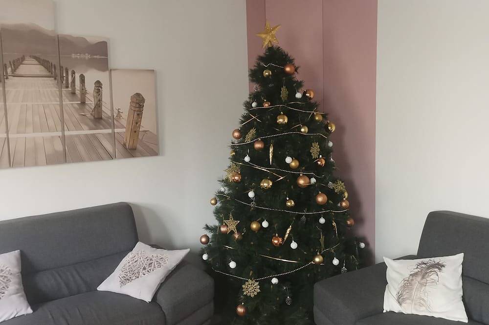 Gîte Grandeur Nature à Saint-Aignan - 12 couchages à 2.5 km du zoo de Beauval in Saint-Aignan, Romorantin-Lanthenay und Umgebung