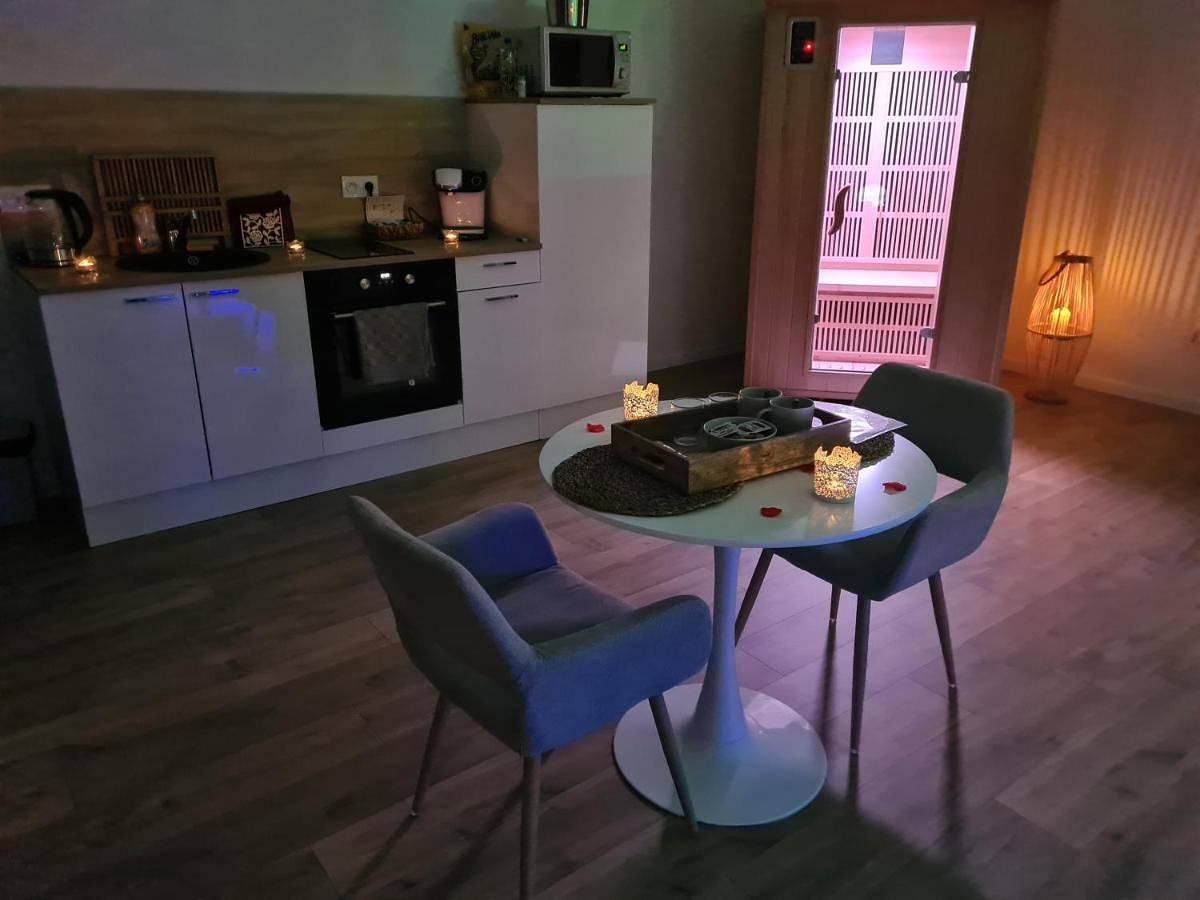 L escapade amoureuse in Bournezeau, Région de La Roche-sur-Yon