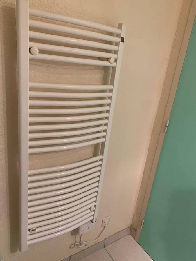 Gîte pour 2 personnes, avec balcon dans Thermes Borda - 2