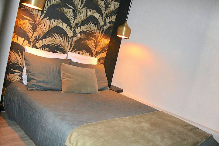 Gîte pour 2 personnes dans Casino De Saint Raphael - 3