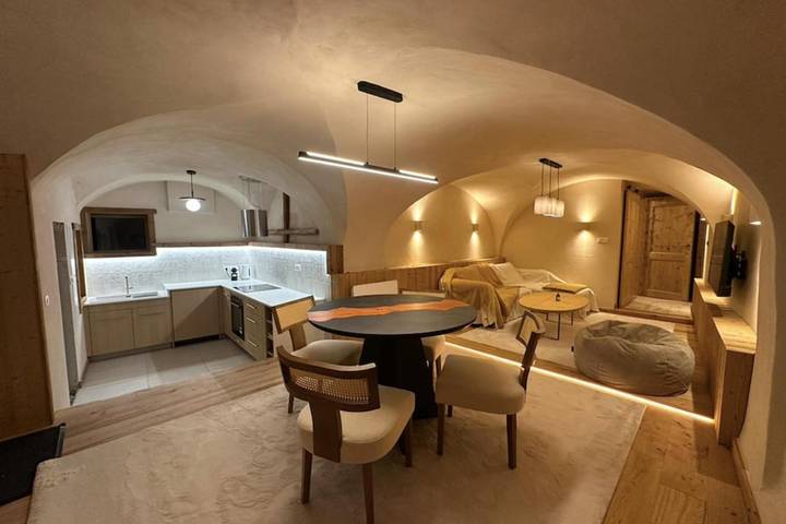 Gîte pour 5 personnes à Puy-Saint-André - 2