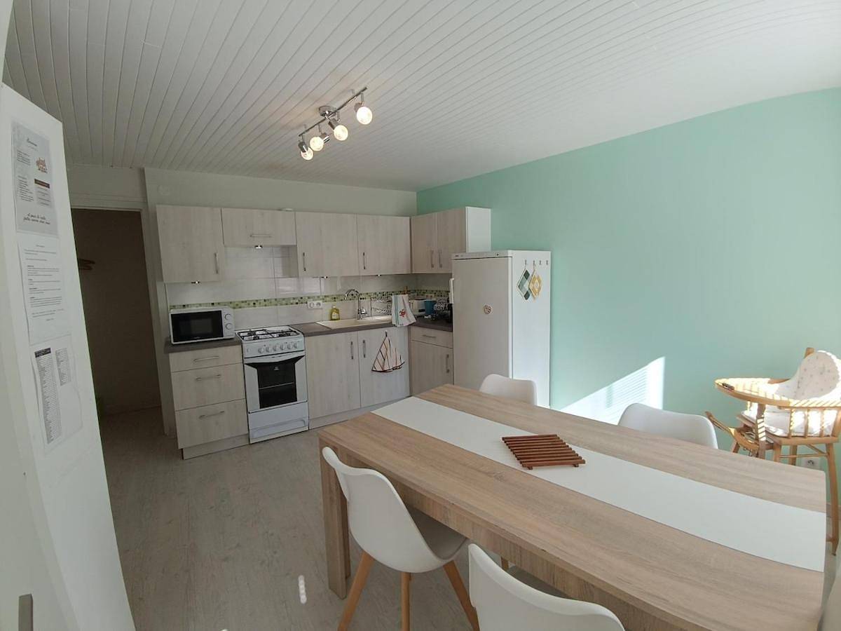 One-Bedroom House in Riotord, Haute-Loire
