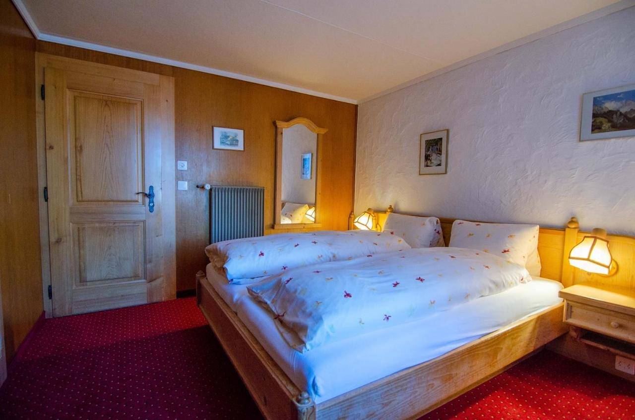 Hotel Blumental in Lauterbrunnen, Verwaltungskreis Interlaken-Oberhasli