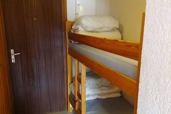 Gîte pour 4 personnes dans Hirmentaz - Les Habères - 3