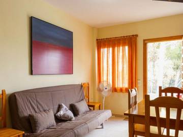 Glamping for 4 People in Nuévalos, Aragon, Photo 3