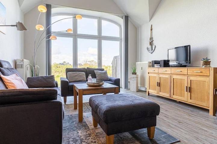 Bauernhof für 5 Personen, mit Terrasse in St. Peter-Ording