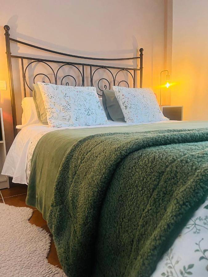 Location de vacances pour 4 personnes, avec piscine et vue sur le lac ainsi que vue et balcon à Arcos de la Frontera - 3