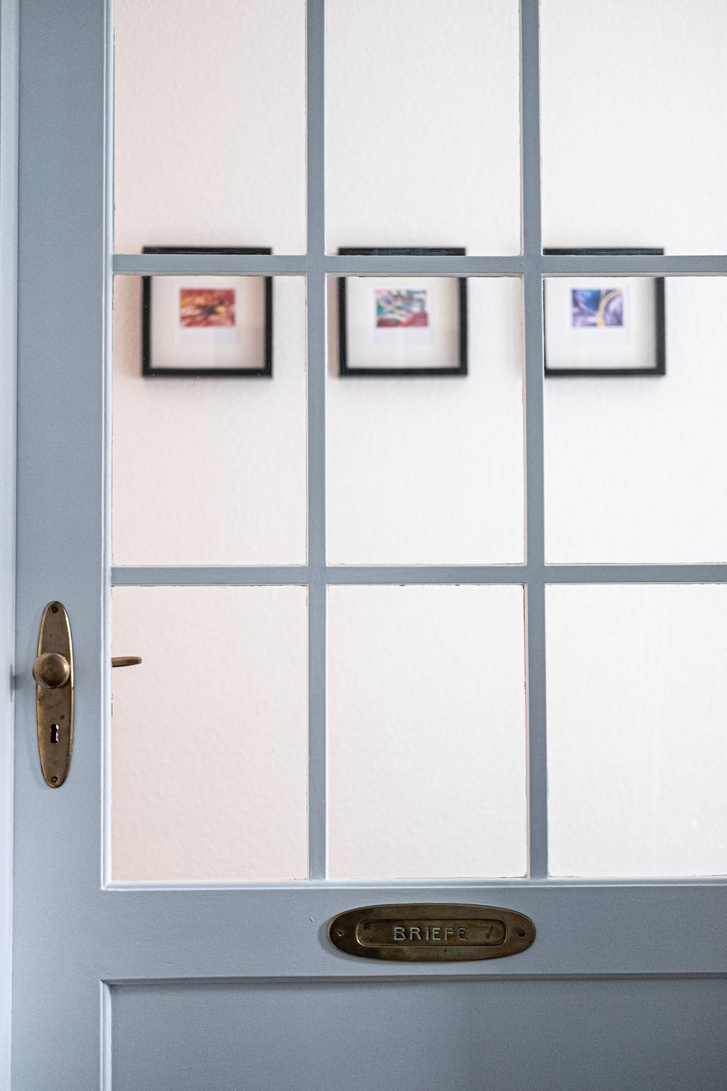 Ferielejlighed til 4 Personer i Goslar, Westharz