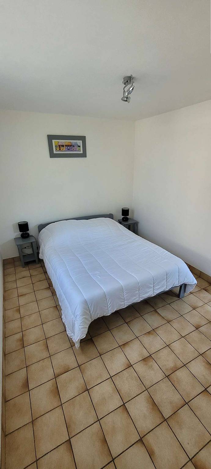 Gîte pour 4 personnes à Aureilhan - 4