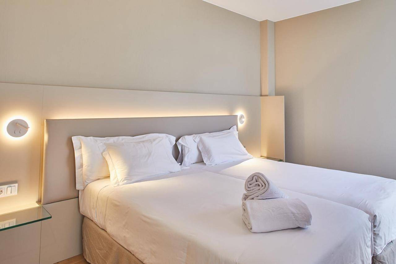 Hôtel pour 2 personnes avec terrasse in Saragosse, Province de Saragosse