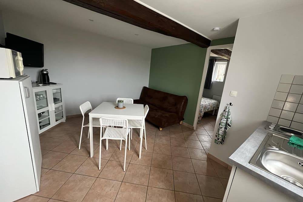 Appartement entier, Appartement à la campagne in Sigloy, Vallée de la Loire