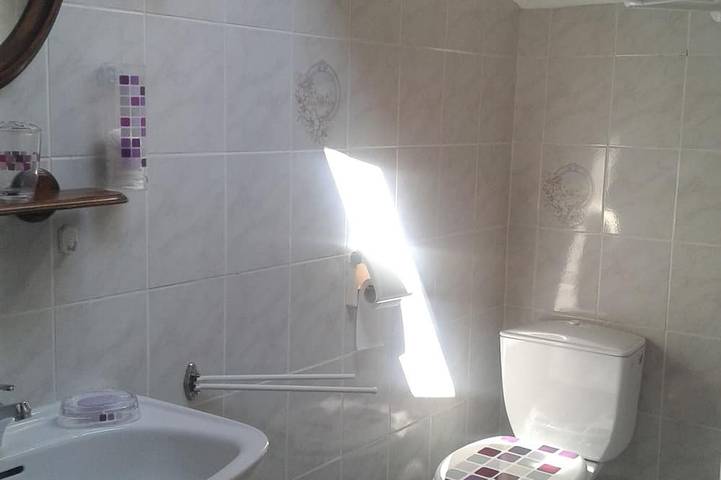 Location de vacances pour 6 personnes, avec balcon, animaux acceptés à Ghisoni - 4