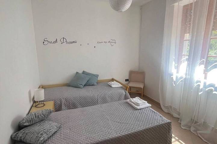 A charming villa surrounded by greenery, just a stone's throw from Salerno and the coast in Montoro (Italie), Province d'Avellino