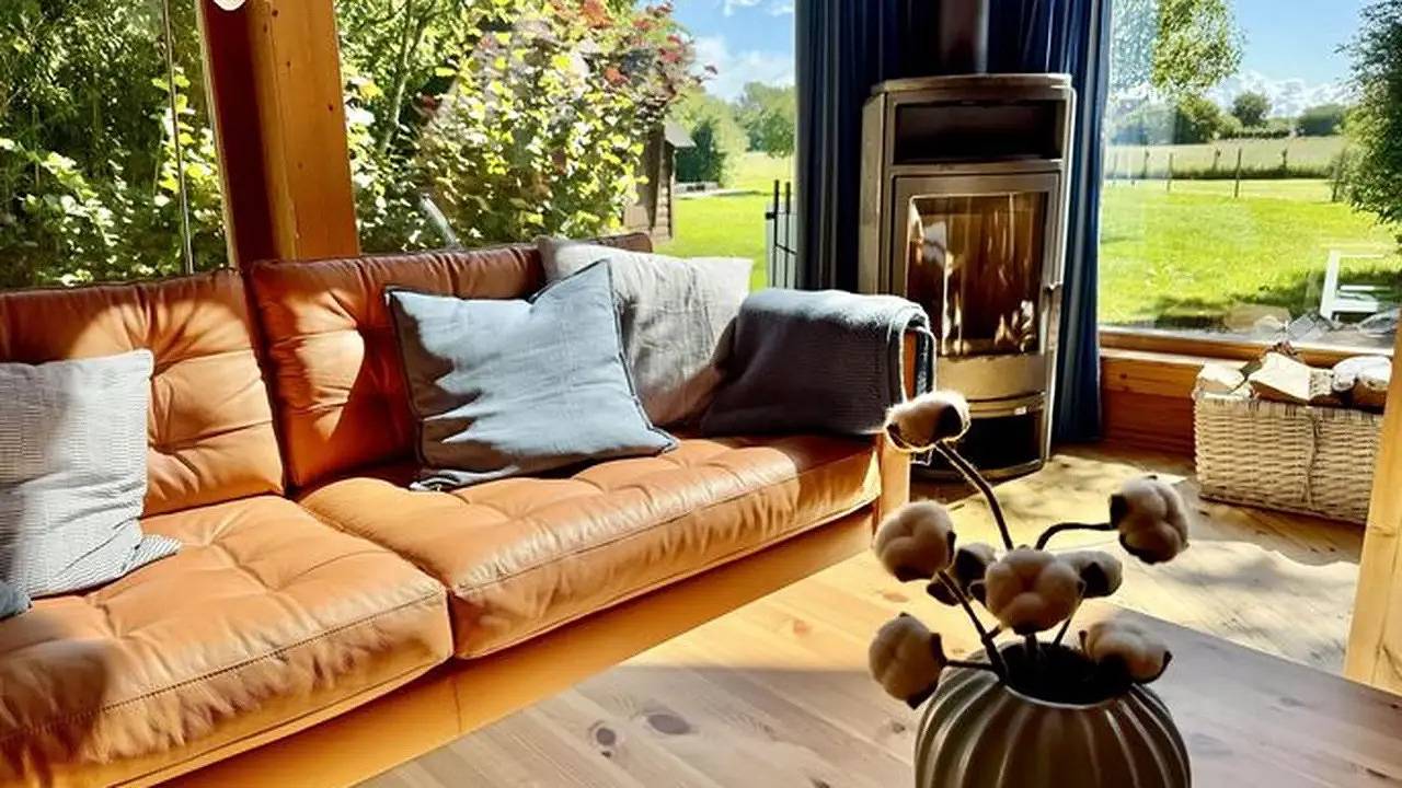 Ferienhaus für 4 Personen (79 m²) in Nieby in Geltinger Birk, Nieby
