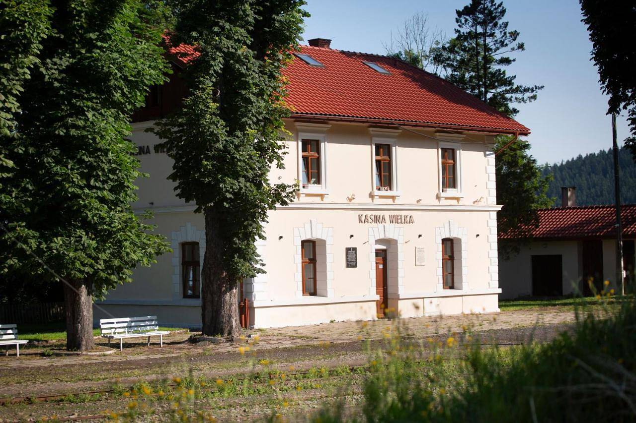 Cały apartament, Apartment with Mountain View in Kasina Wielka, Małopolska