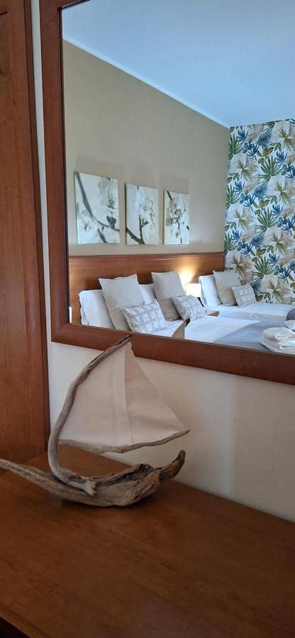 Maison d’hôte pour 5 personnes, avec vue et balcon à Milazzo - 3