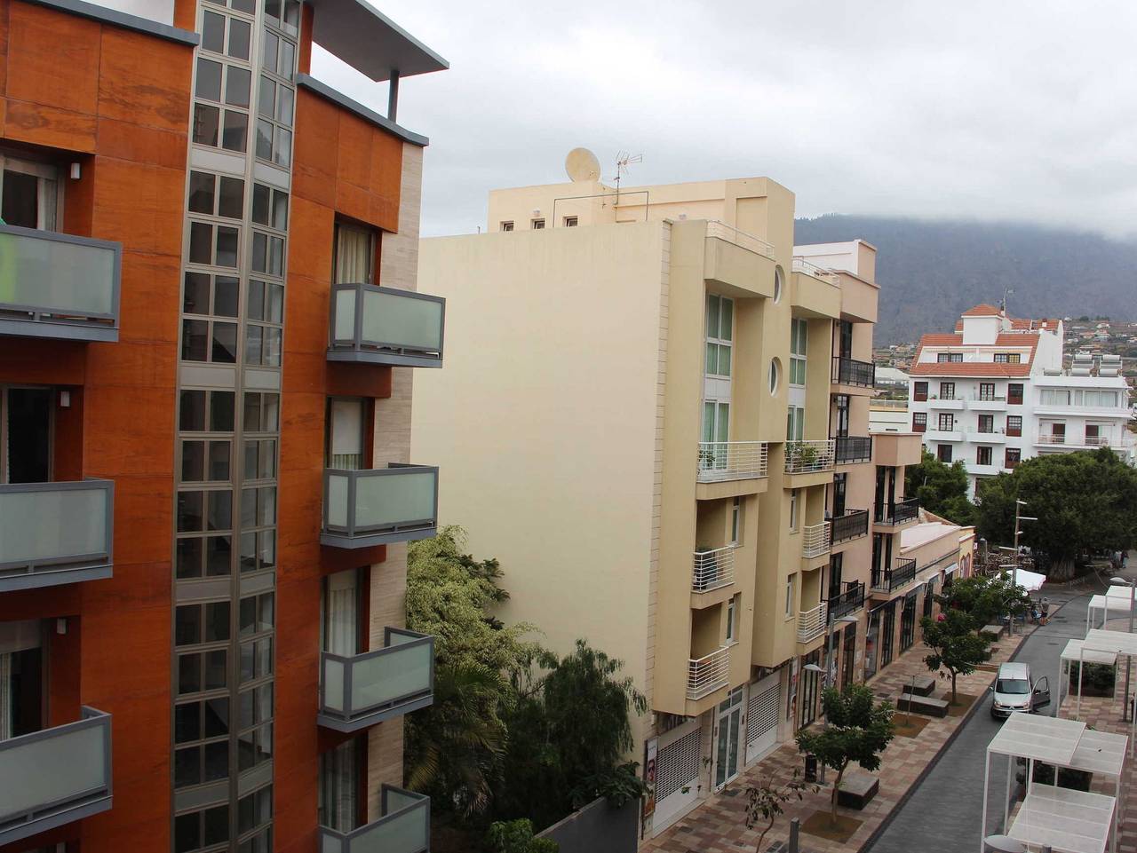 Ganze Wohnung, Apartment Insel - Apartment Insel in Los Llanos, Los Llanos de Aridane