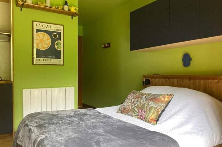 Gîte pour 2 personnes à Sahorre - 2