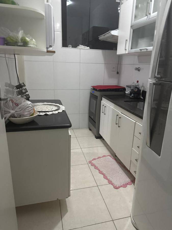 Appartement de vacances pour 2 personnes, avec balcon