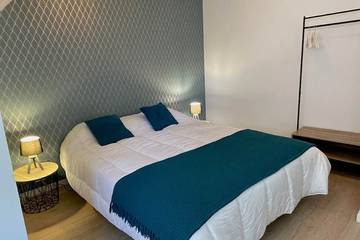 Maison De Vacances pour 6 Personnes dans Sarlat-la-Canéda, Périgord Noir, Photo 1