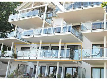 Ferienwohnung für 2 Personen in Sassnitz, Ostseeinseln, Bild 4