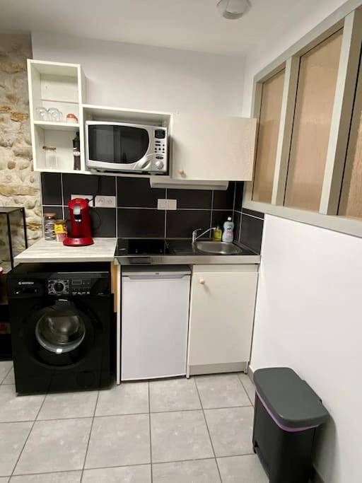 Appartement entier, Vaste Appartement Rénové - Centre Ville in Bourg-en-Bresse, Région de Bourg-en-Bresse
