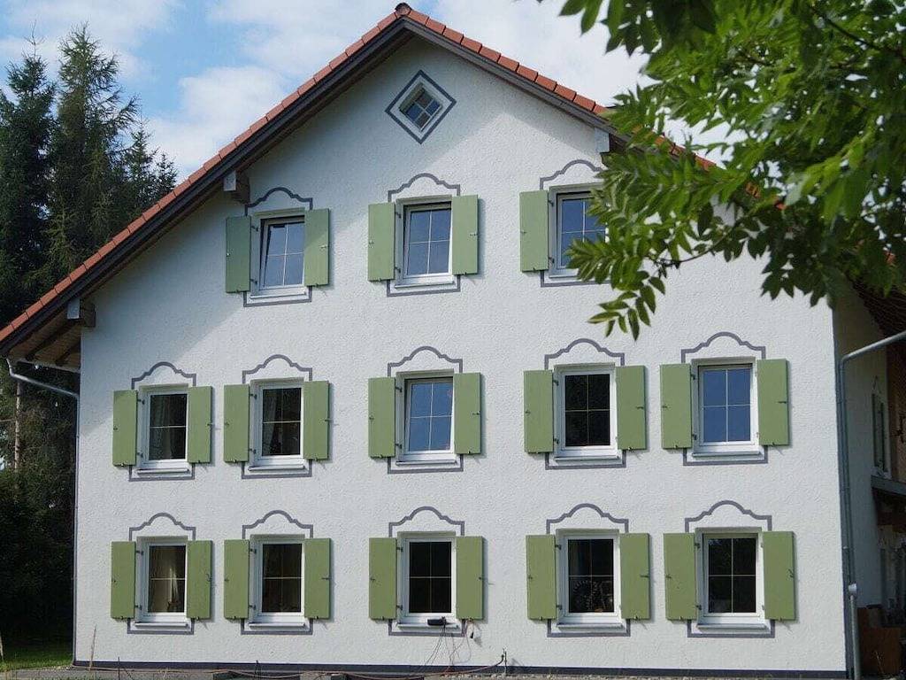 Ferienwohnung Schwarzerd in Buchenberg, Bayerisch Schwaben