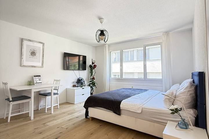 Ferienwohnung für 2 Personen - 1