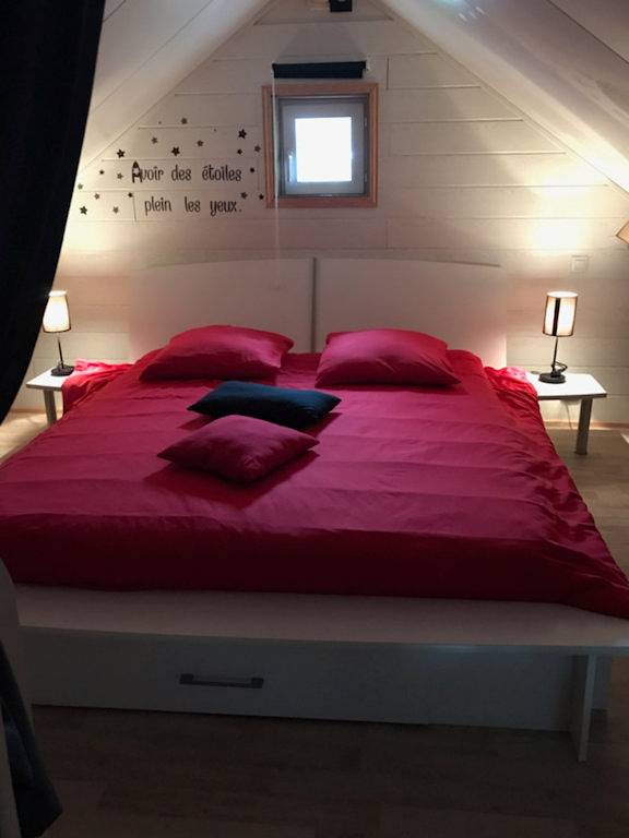 Gite du Chevreuil in Neung-sur-Beuvron, Sologne