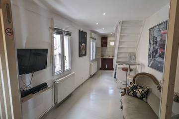 Gîte pour 2 personnes à Annonay