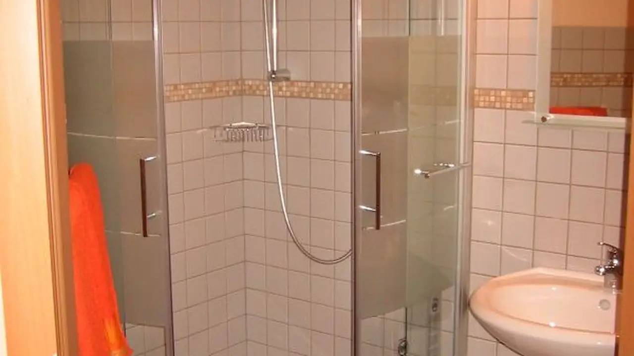Ganze Ferienwohnung, Ferienwohnung für 4 Personen (40 m²) in Jena in Kernberge, Jena