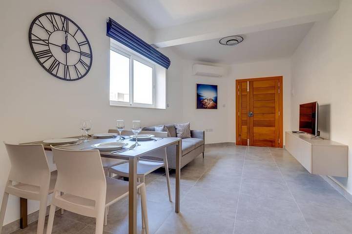 Appartamento vacanze per 2 persone - 1