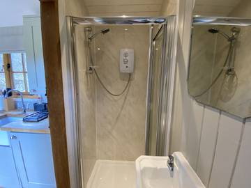 Glamping for 2 People in Wrexham region, North-Wales, Photo 4