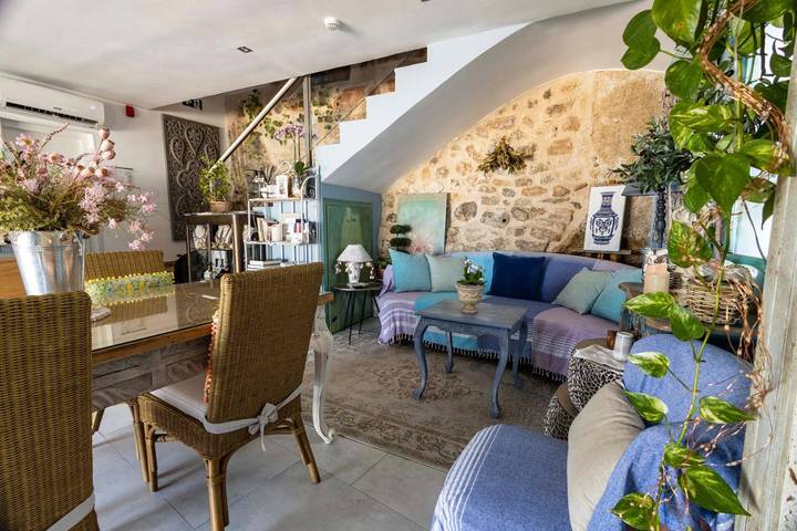 Maison d’hôte pour 2 personnes, avec terrasse et vue à Peñíscola - 4