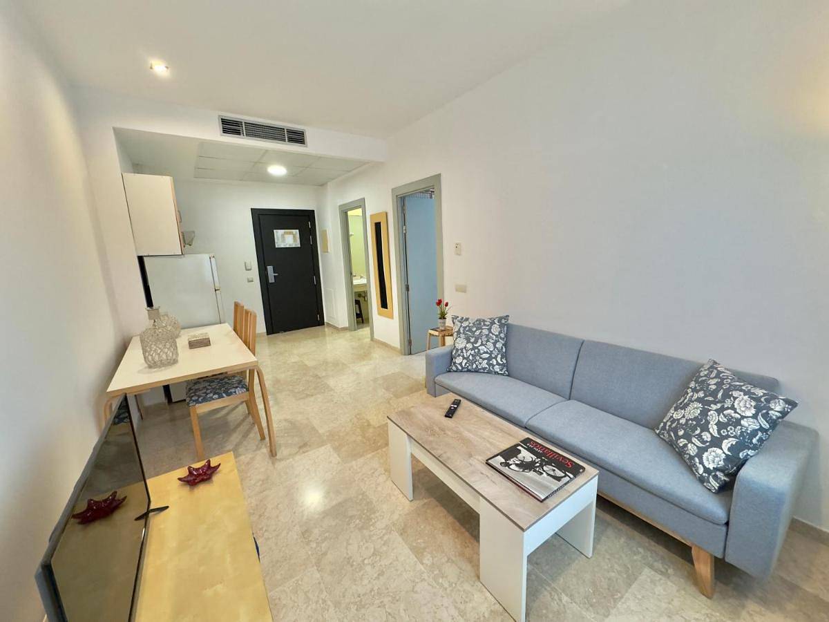 Apartamento entero, Apartsur® in Bormujos, Provincia de Sevilla