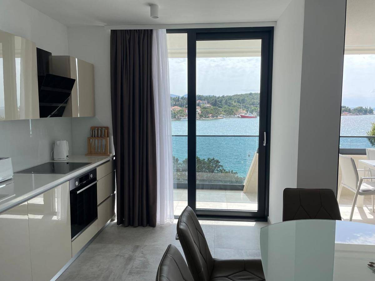 Ganze Wohnung, Two-Bedroom Apartment in Dubrovnik-Neretva