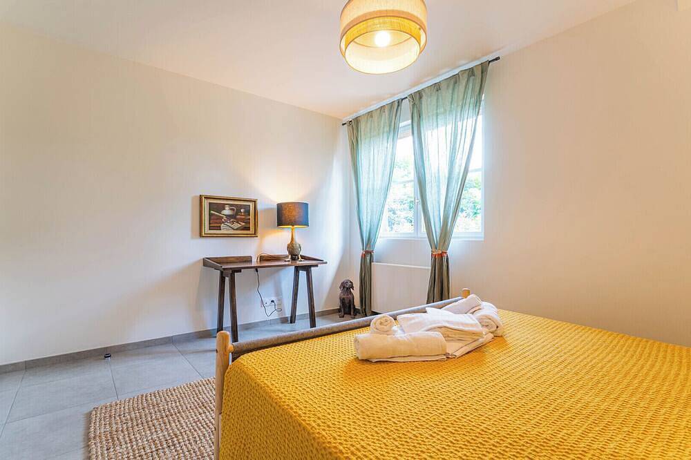 Domaine Du Flamand - Cottage Gite in Naujac-sur-Mer, Regionaler Naturpark Médoc