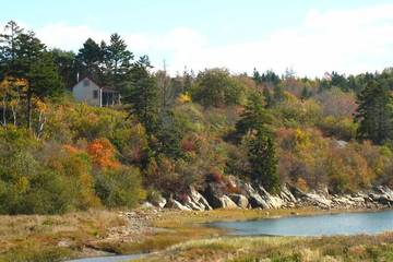 Cabin for 5 Guests in Mount Desert Island, Hancock County, Picture 4