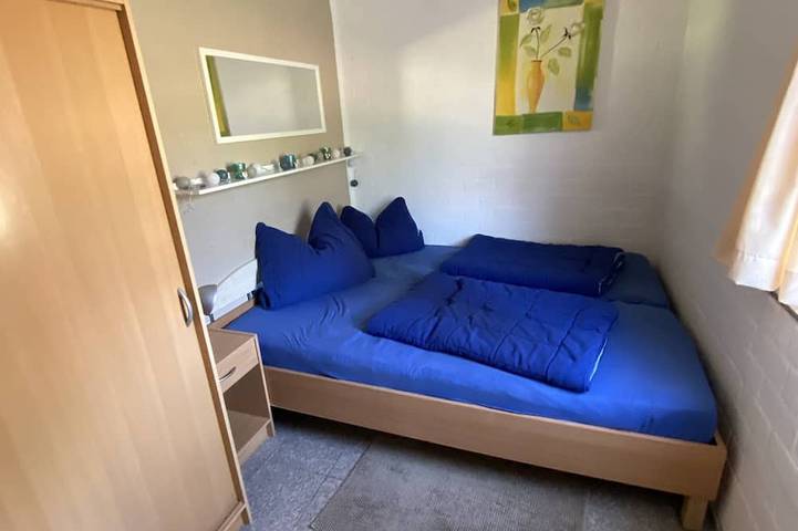 Ferienhaus für 6 Personen, mit Garten und Pool, mit Haustier in Schouwen-Duiveland - 2