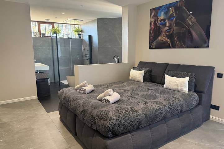 Grande Villa avec Piscine : Évasion Parfaite ! in Montauban, Tarn-et-Garonne
