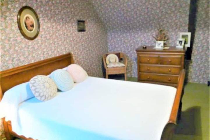 Gîte pour 4 personnes, avec jardin à Plaudren - 3