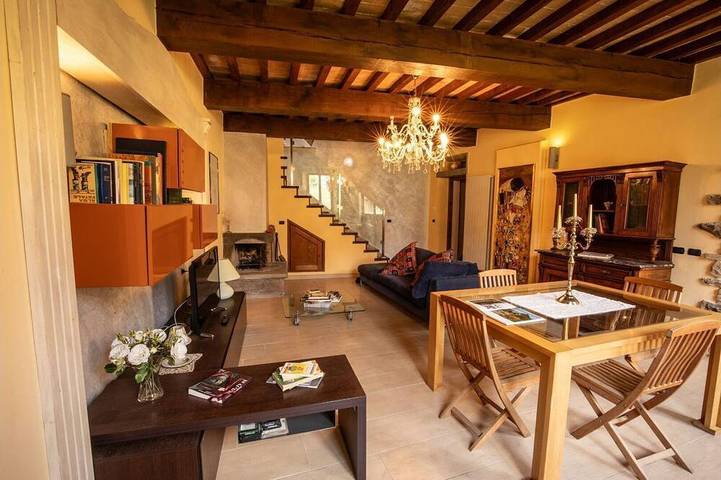 Maison de vacances pour 6 personnes - 1