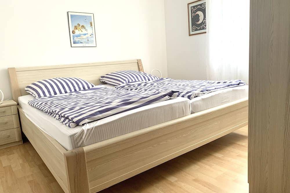 Ferienwohnung in Strandnähe bis zu 4 Pers. (Rubin) in Büsum, Dithmarschen