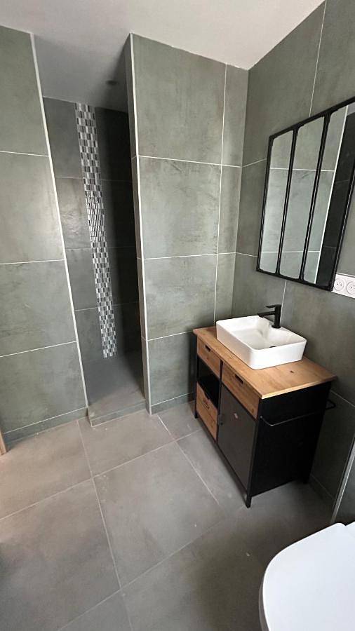 Gîte pour 2 personnes, avec jardin et jacuzzi à Bischoffsheim - 4