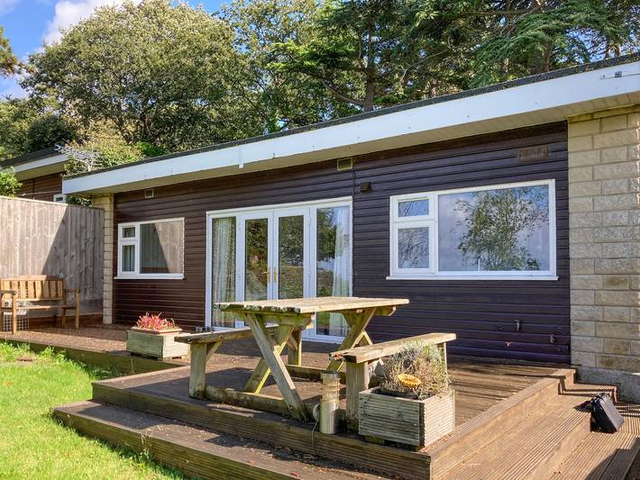 Vacation rental for 4 people, with yard, with pets in Somerset