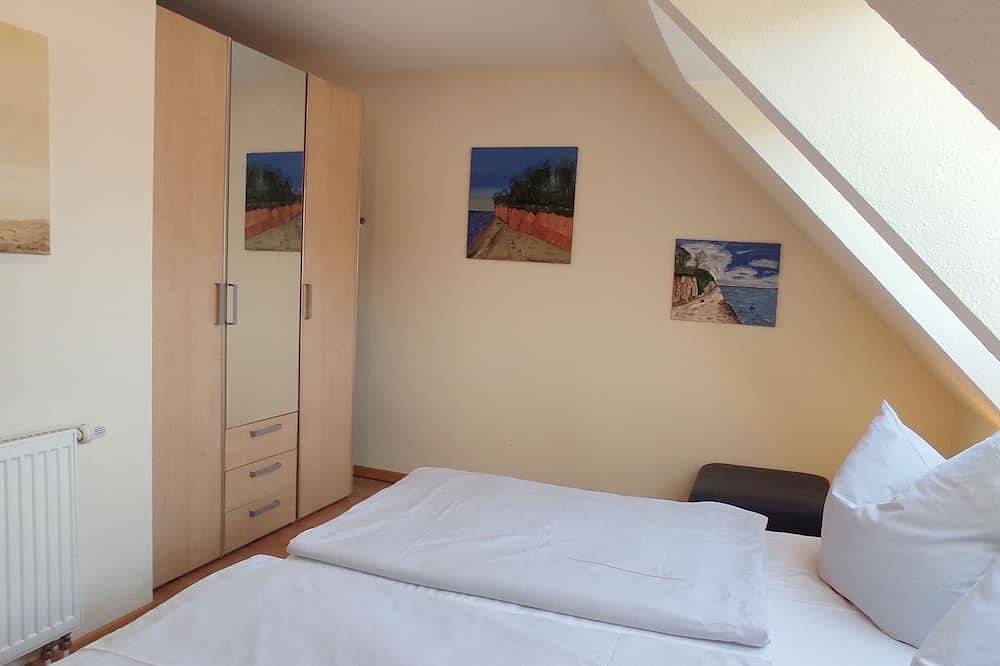 Ferienhaus \"Haus Sonne\" mit Garten nur 700 Meter vom Strand entfernt in Am Schwarzen Busch, Nordwestmecklenburg (Wismar und Umgebung)