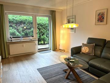 Ferienwohnung für 2 Personen in Westerdeichstrich, Kreis Dithmarschen, Bild 1