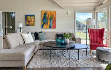 Ferienhaus für 11 Personen in Nördliches Fjordnorwegen, Stranda, Bild 3