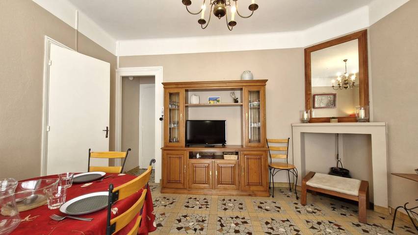 Location de vacances pour 4 personnes à Saint-Georges-de-Didonne - 4