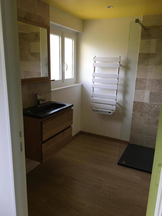 Chambre La Petite Venise in Pont-Audemer, Région de Bernay